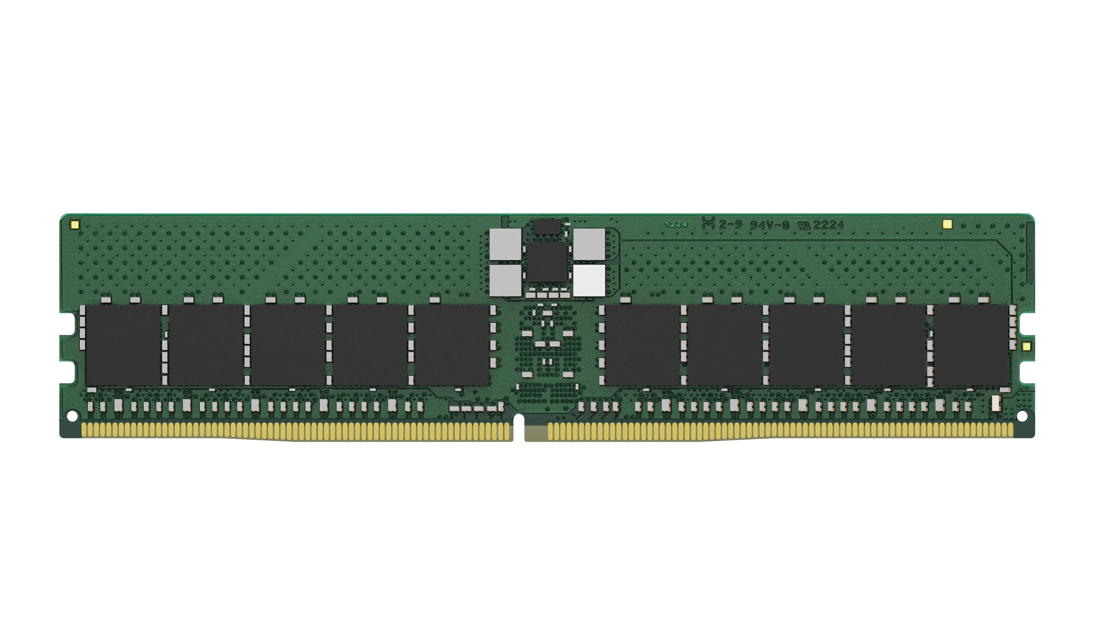 KINGSTON 32GB 4800MT/S DDR5 ECC CL40 DIMM 2RX8 HYNIX A