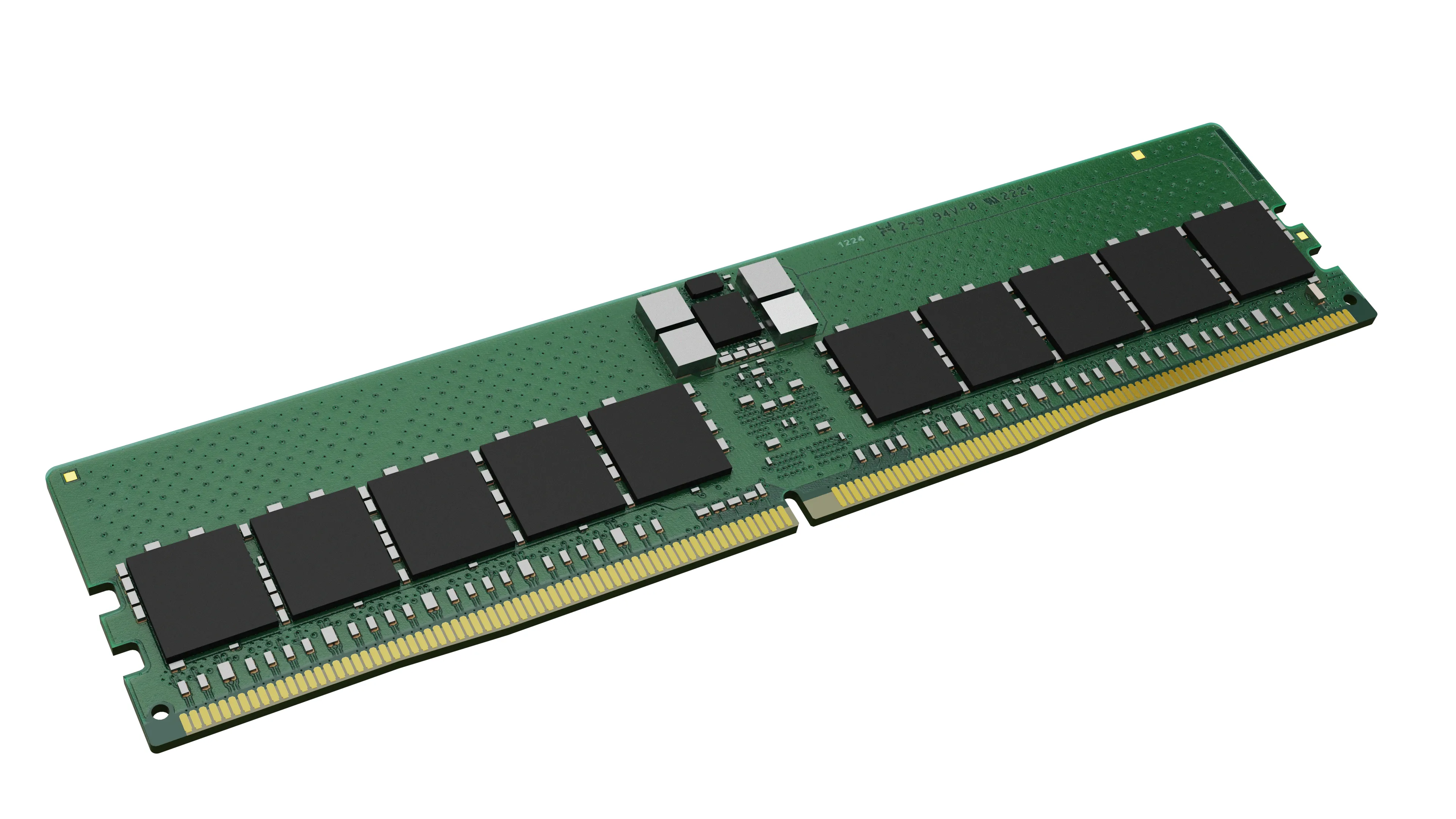 KINGSTON 32GB 4800MT/S DDR5 ECC CL40 DIMM 2RX8 HYNIX A