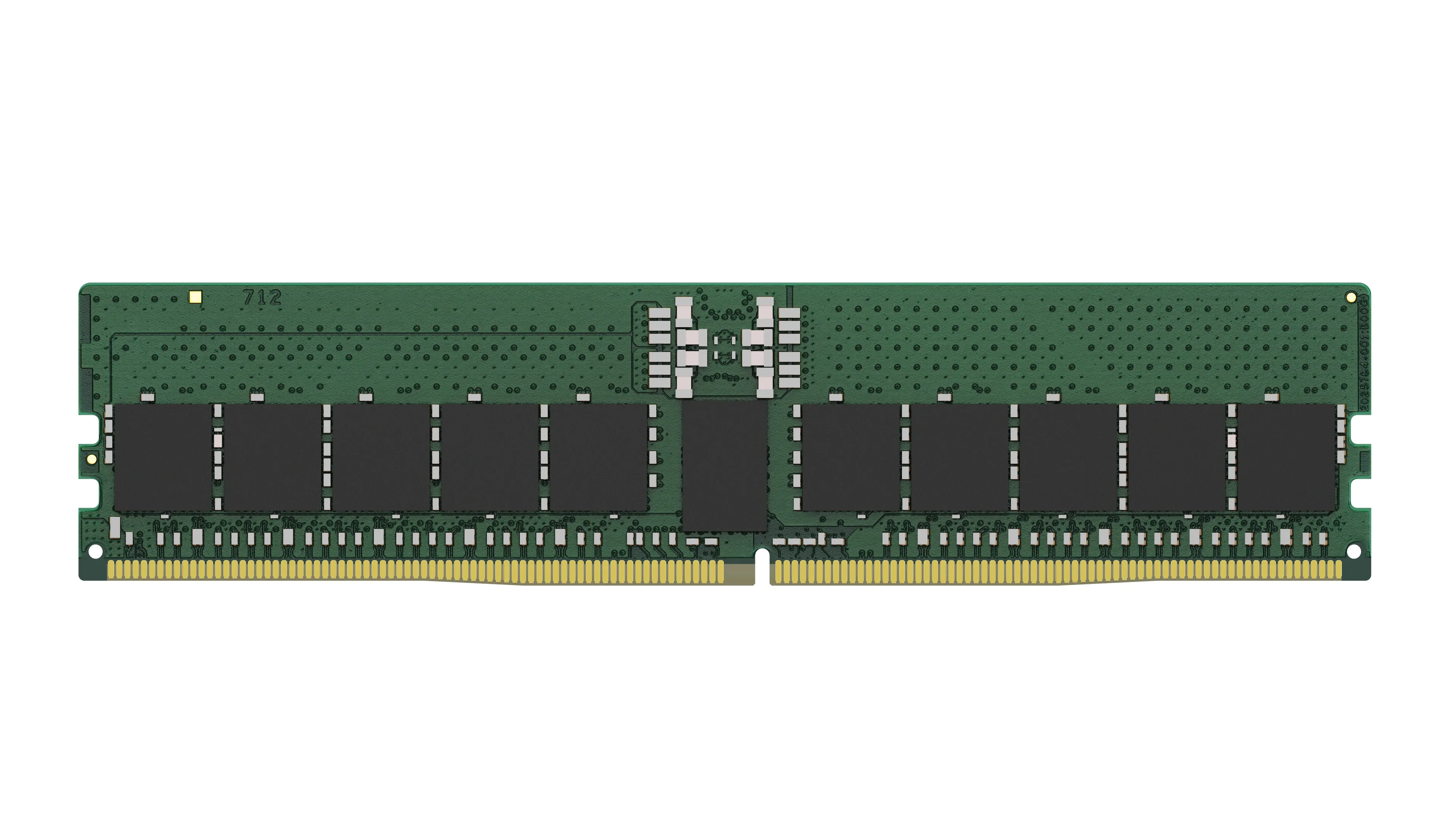 KINGSTON 32GB 4800MT/S DDR5 ECC CL40 DIMM 2RX8 HYNIX A