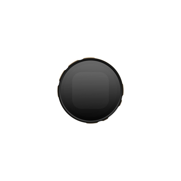 PolarPro LiteChaser Pro 3-5 Stop VND Filter iPhone 12