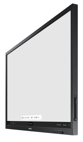 SAMSUNG 75inch QB75H-TR