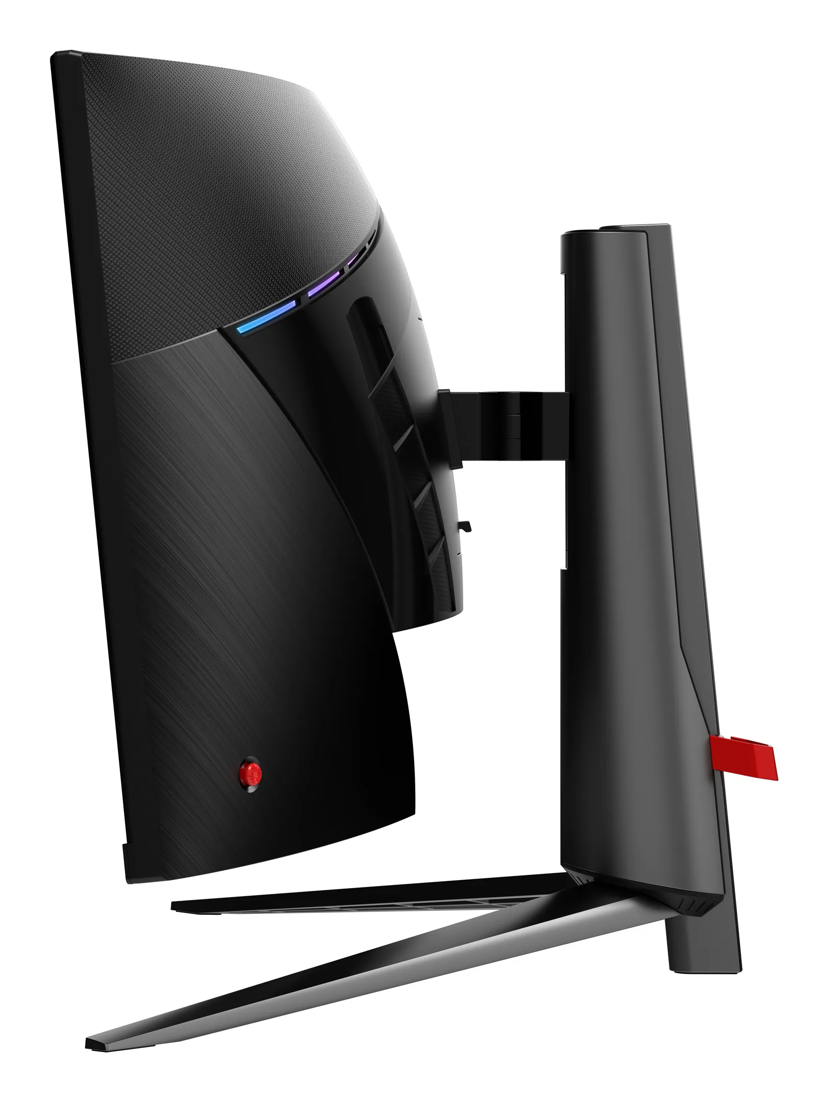 MSI MAG 345CQR 34"" VA Curved 3440x1440 180Hz 1ms