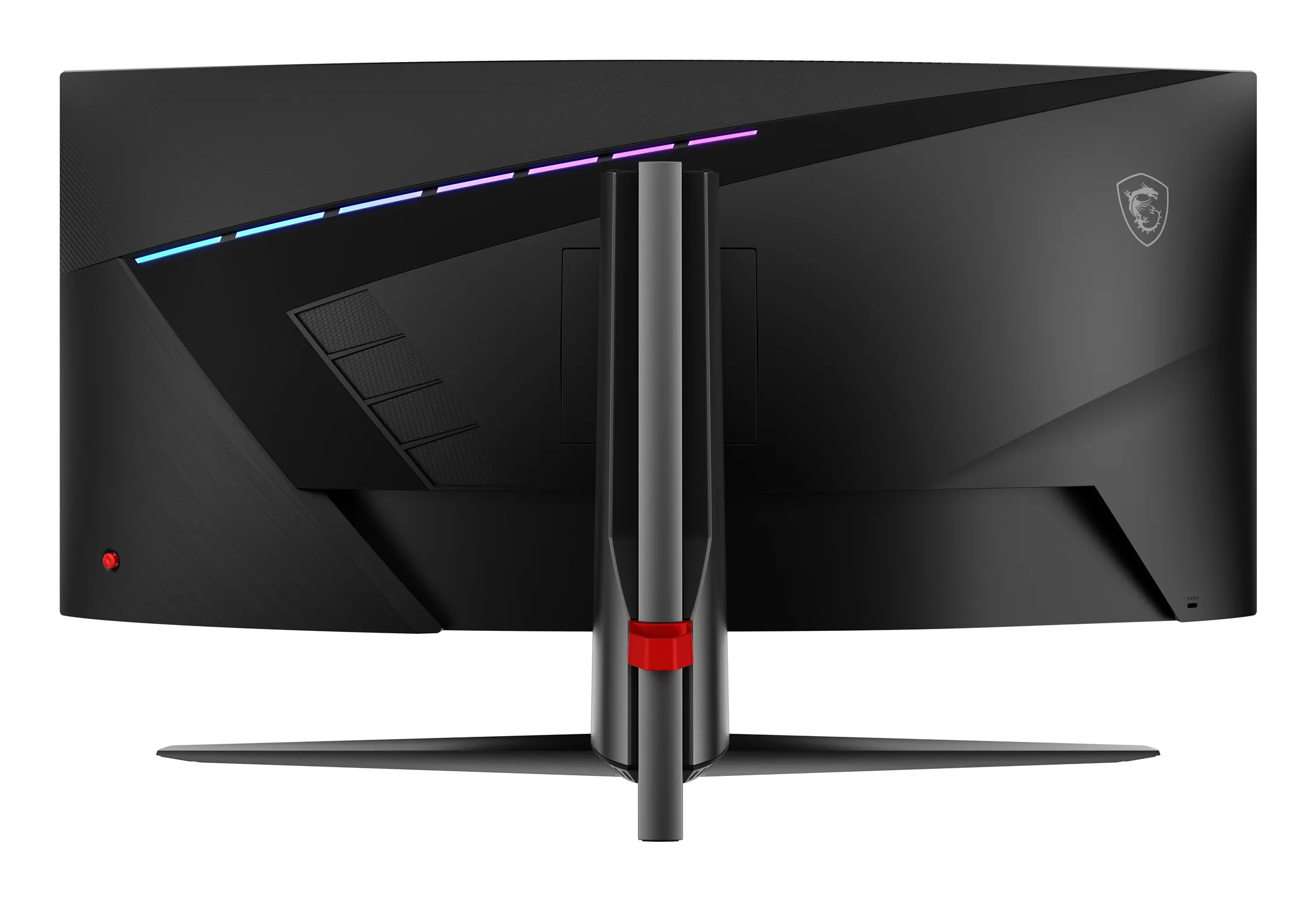 MSI MAG 345CQR 34"" VA Curved 3440x1440 180Hz 1ms