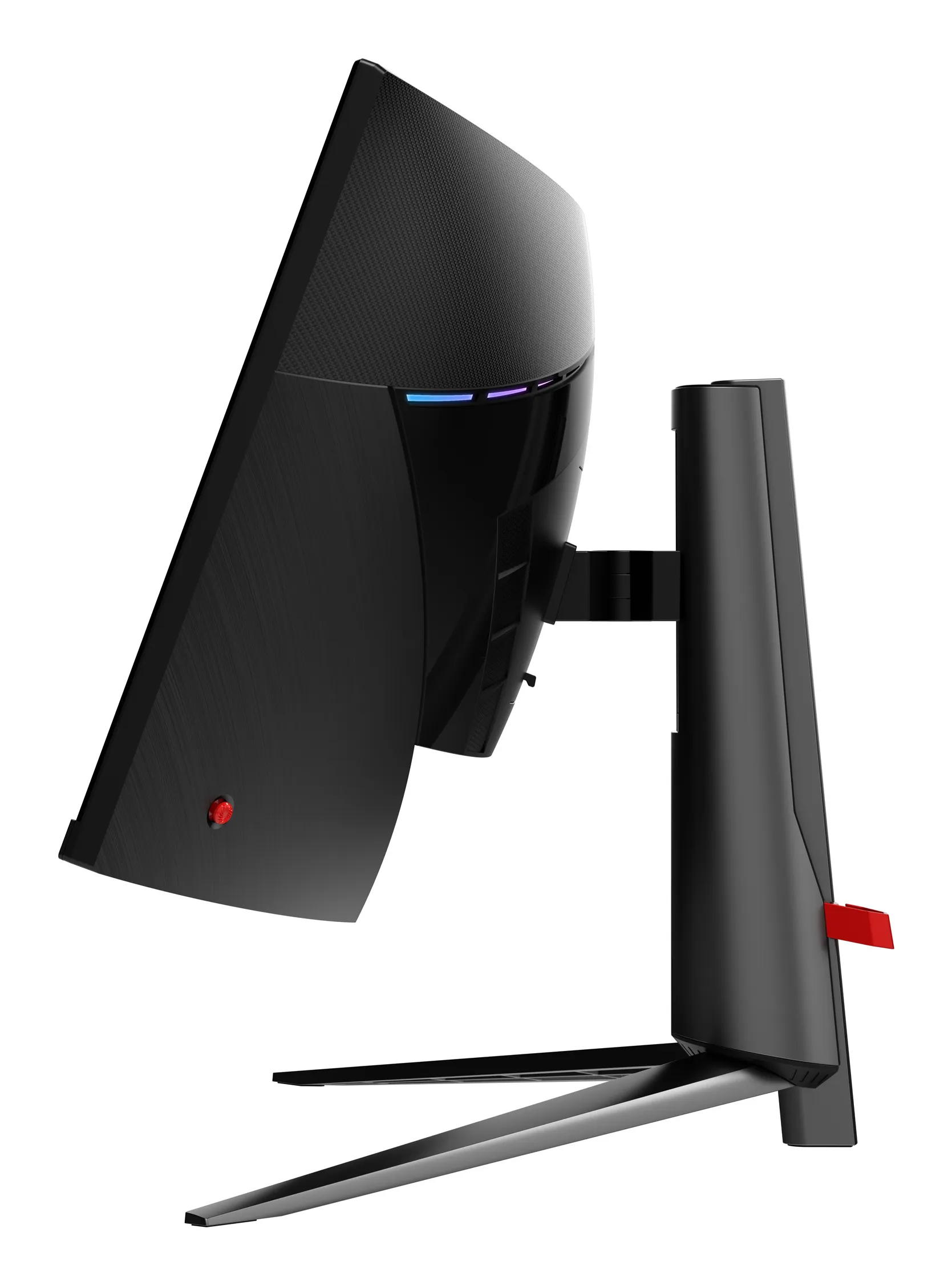 MSI MAG 345CQR 34"" VA Curved 3440x1440 180Hz 1ms