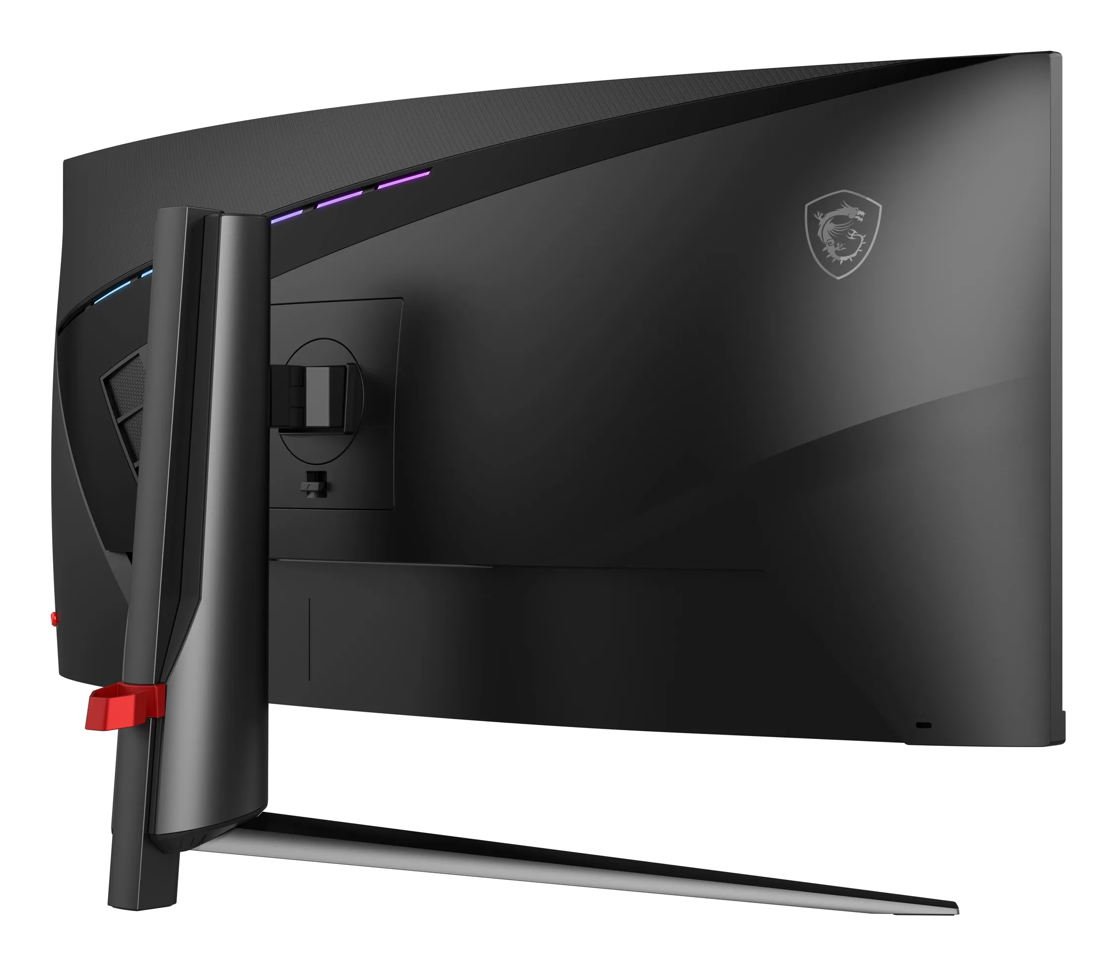 MSI MAG 345CQR 34"" VA Curved 3440x1440 180Hz 1ms
