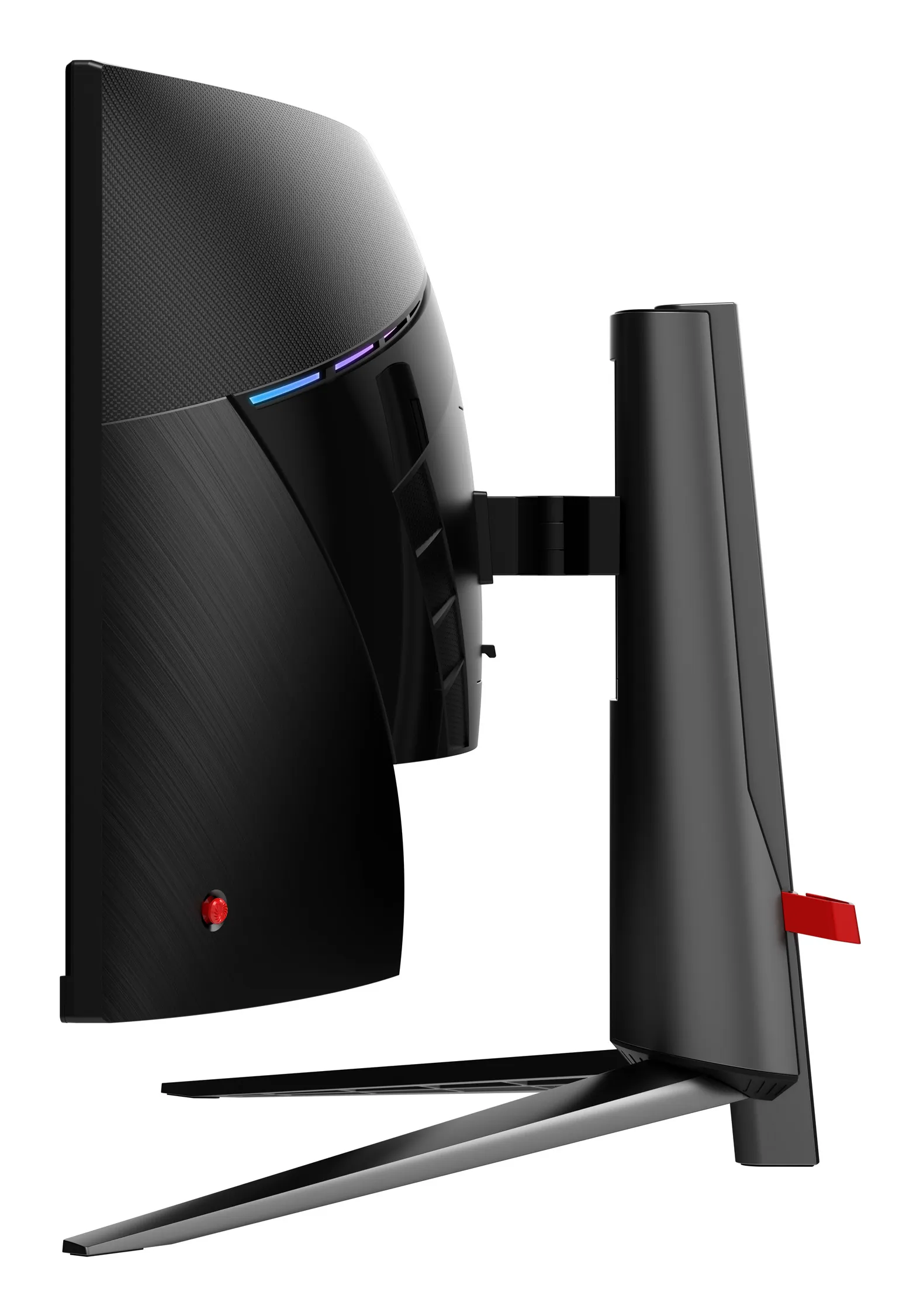 MSI MAG 345CQR 34"" VA Curved 3440x1440 180Hz 1ms