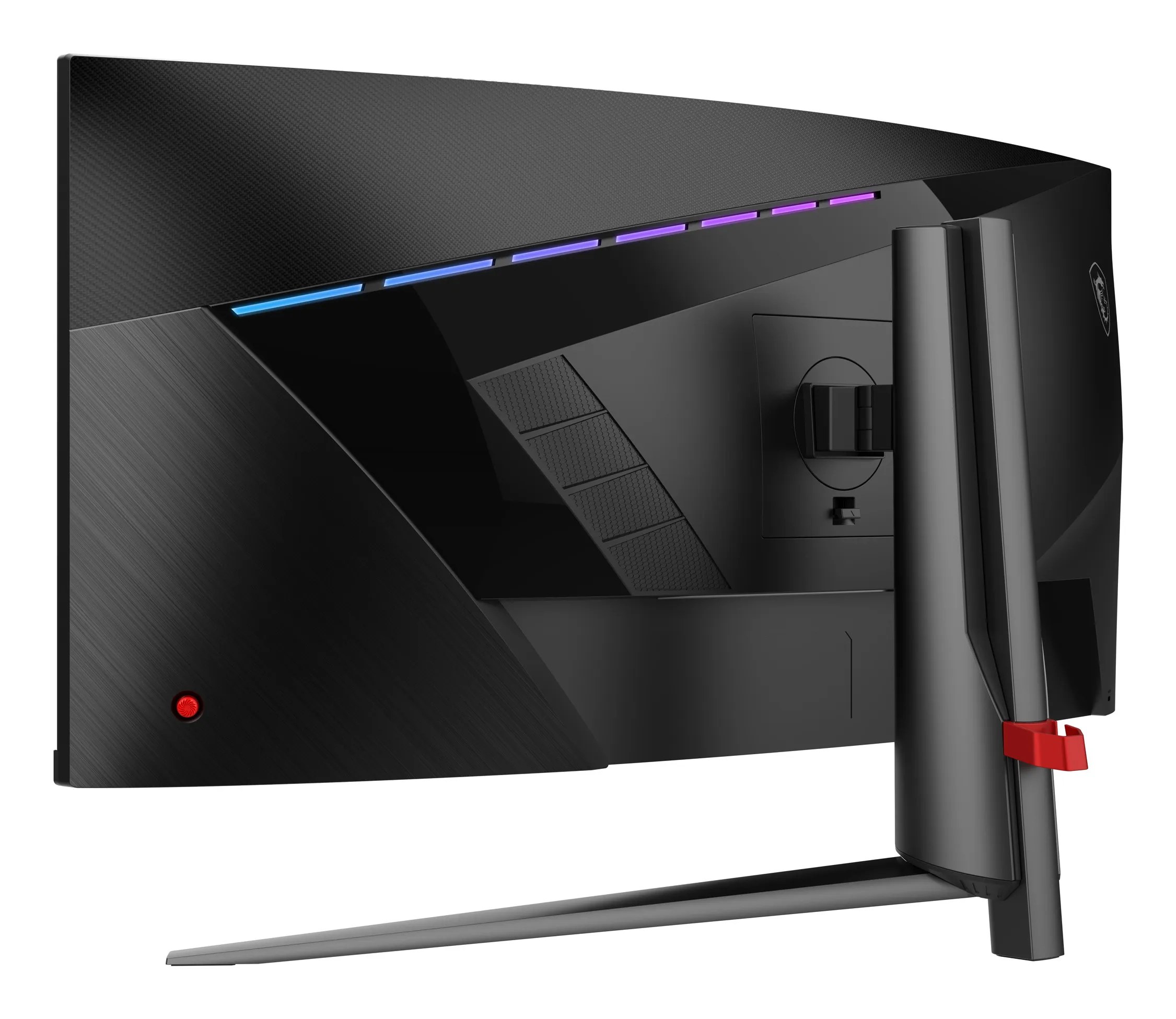 MSI MAG 345CQR 34"" VA Curved 3440x1440 180Hz 1ms