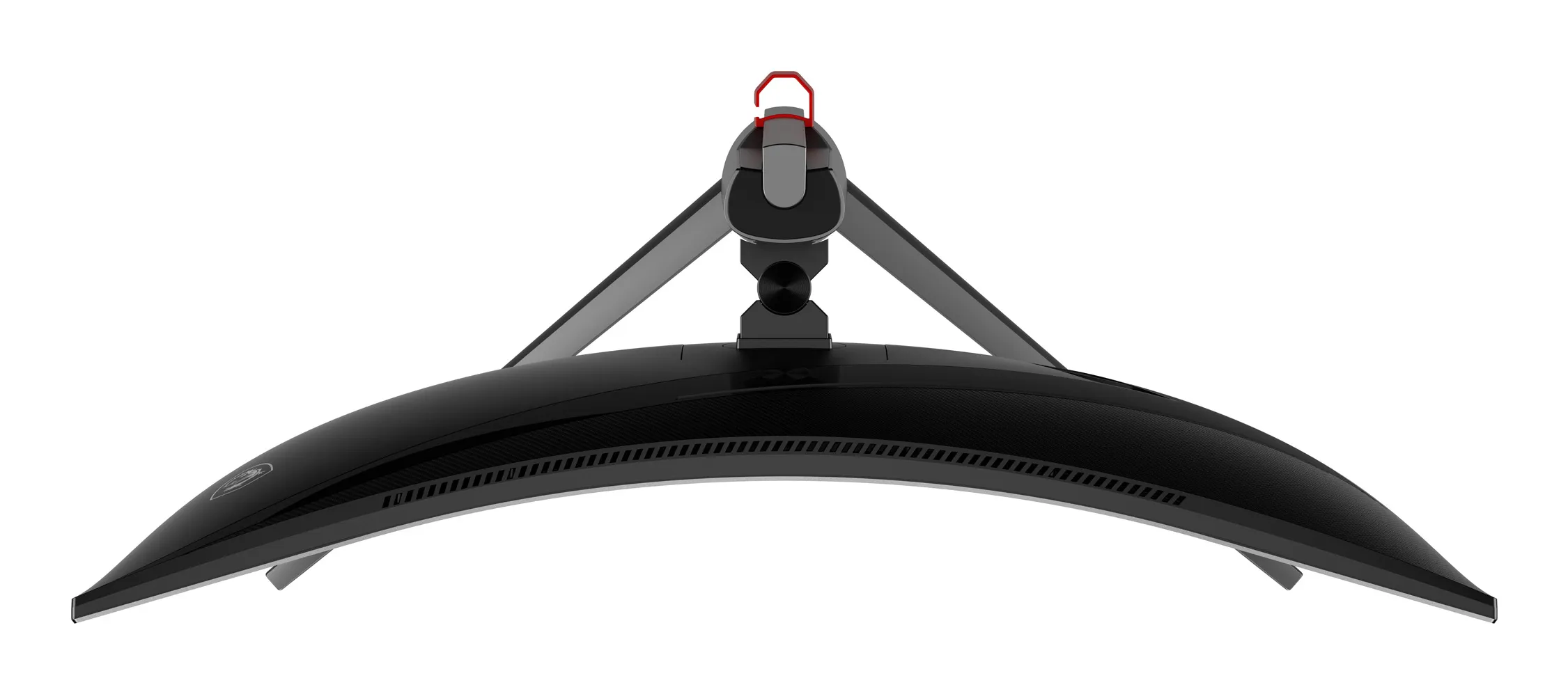 MSI MAG 345CQR 34"" VA Curved 3440x1440 180Hz 1ms