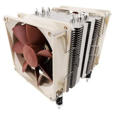 Noctua NH-U9DX i4 - CPU cooler