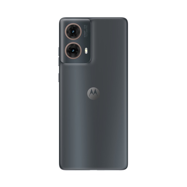 Motorola moto g85 5G 256 GB/12 GB Android - mobiltelefon, Grå