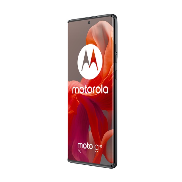 Motorola moto g85 5G 256GB/12 GB Android - mobile phone, Grey