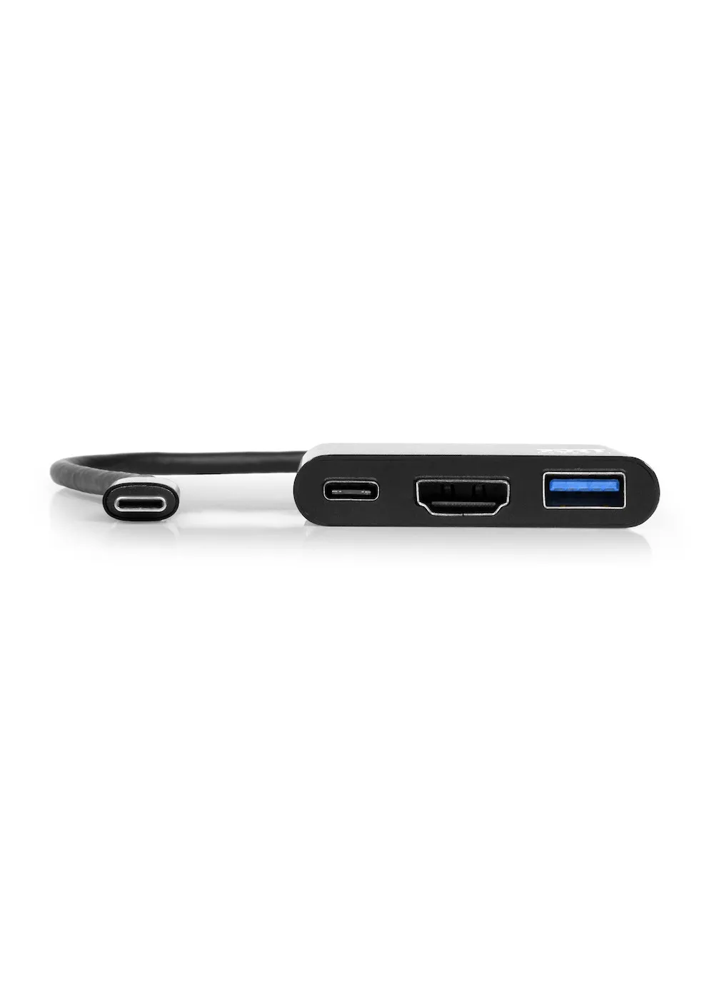 PORT Designs USB-C Mini Docking Station with HDMI /900140