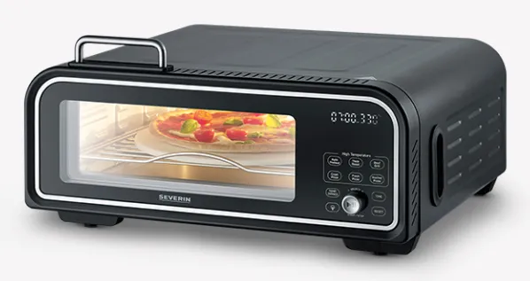 Severin PG 8575 Serico - pizza oven