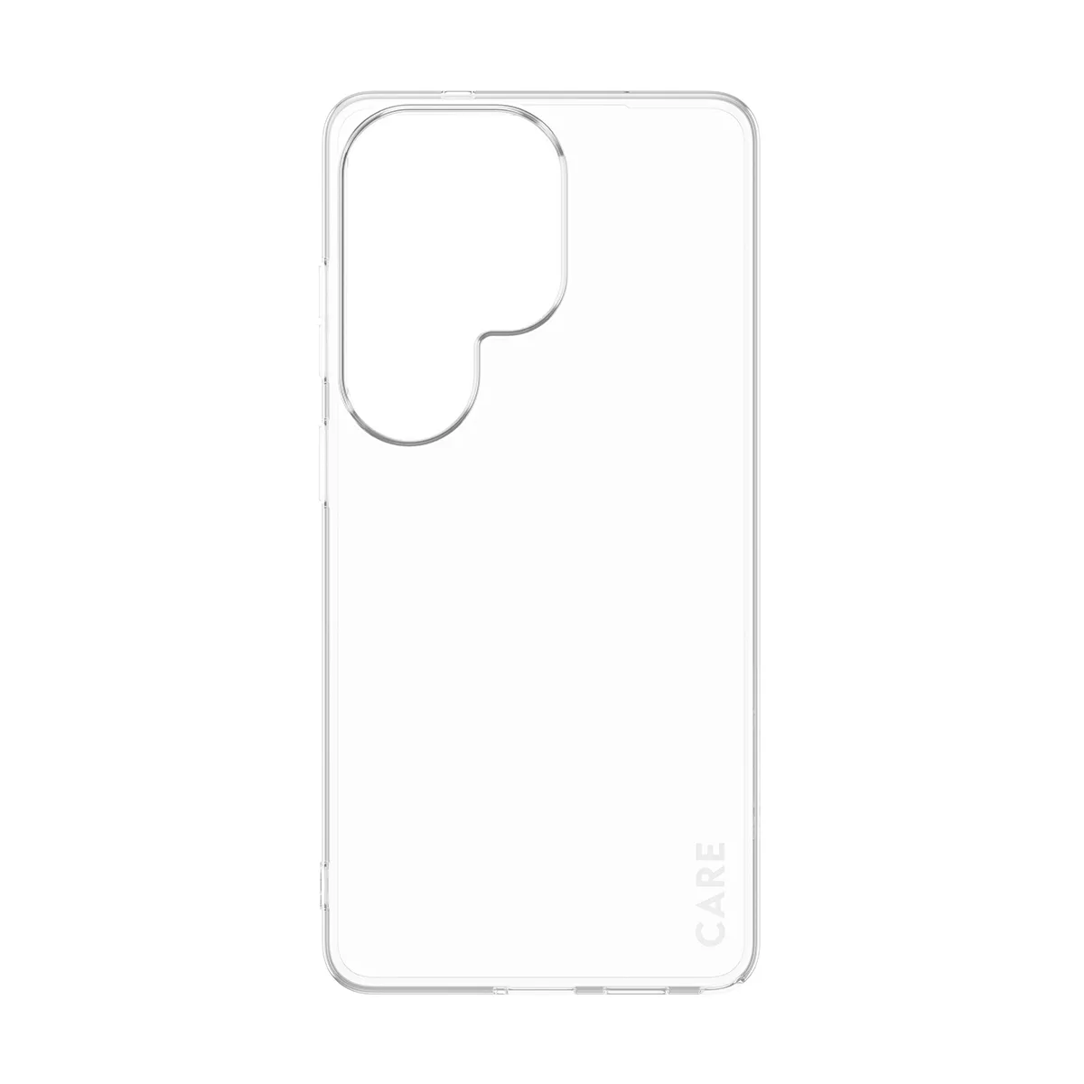 PanzerGlass CARE X-Ray Case for Galaxy S26 Ultra, Clear