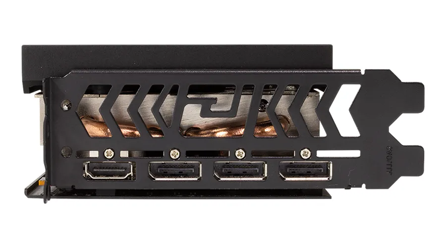 Powercolor Radeon RX 7700 XT Fighter 12 GB - Grafikkort