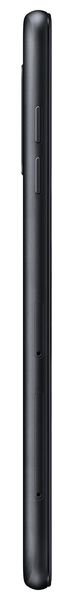 Samsung Galaxy A6+ 32 GB - mobiletelefon, svart