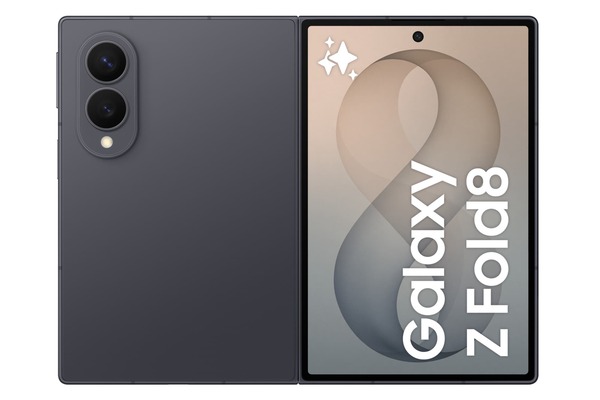 Samsung Galaxy Z Fold8 16/1TB, Graphite