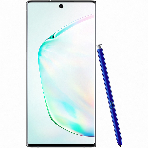 Samsung Galaxy Note10 256 Gt Dual-Sim -puhelin, Aura Glow