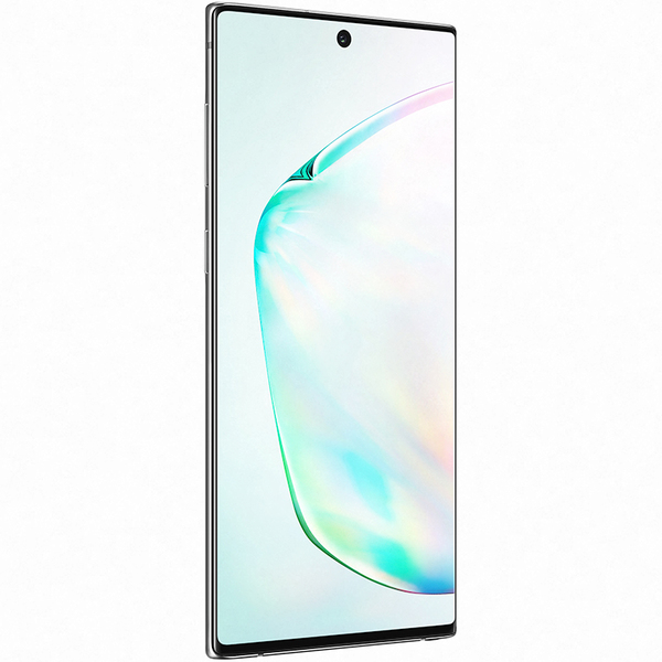 Samsung Galaxy Note10 256 Gt Dual-Sim -puhelin, Aura Glow
