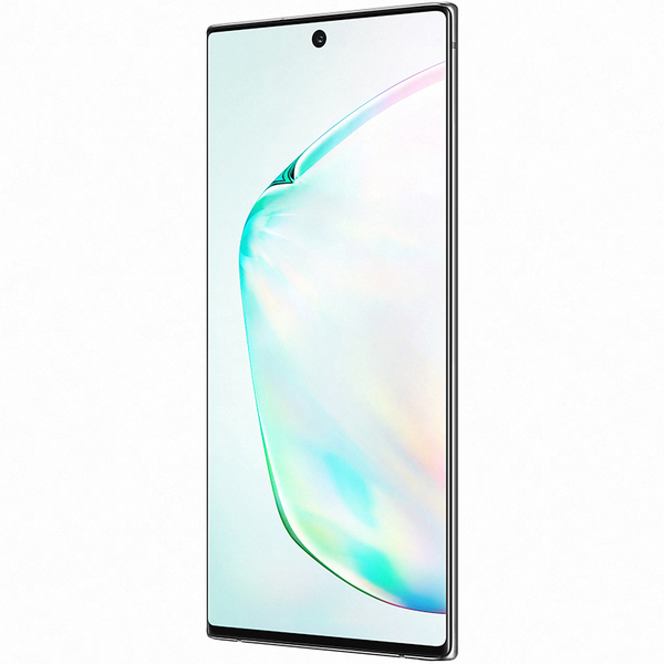 Samsung Galaxy Note10 256 Gt Dual-Sim -puhelin, Aura Glow