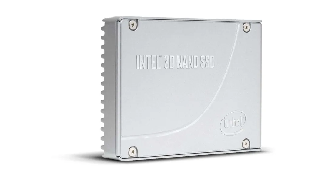 Intel DC-P4610 3,2 TB, PCI Express, 2.5" - SSD