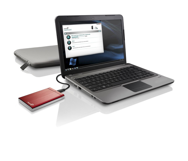 1TB USB 3.0 2,5"
