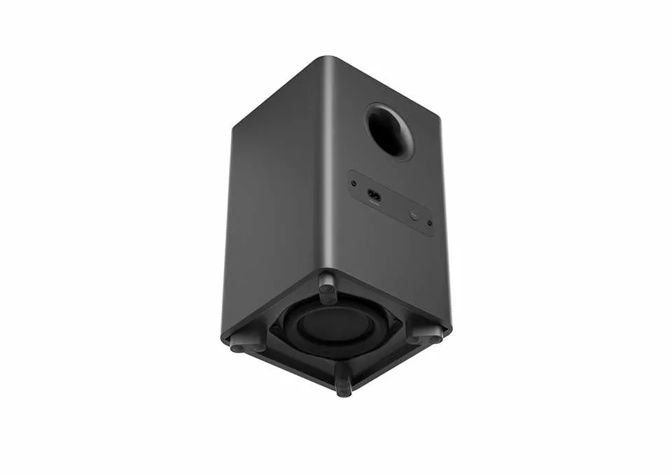 PHILIPS B5309 SOUNDBAR
