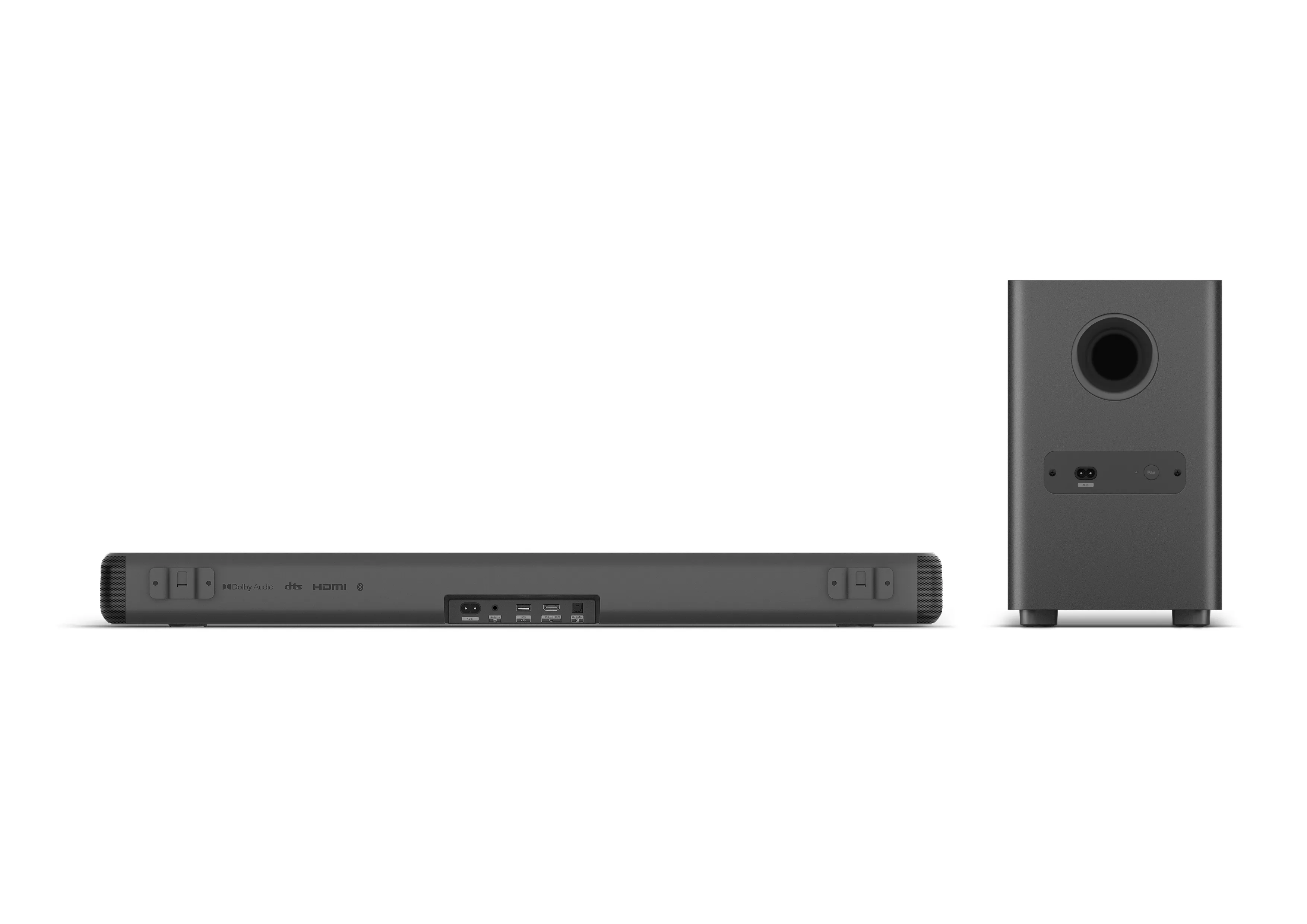 PHILIPS B5309 SOUNDBAR