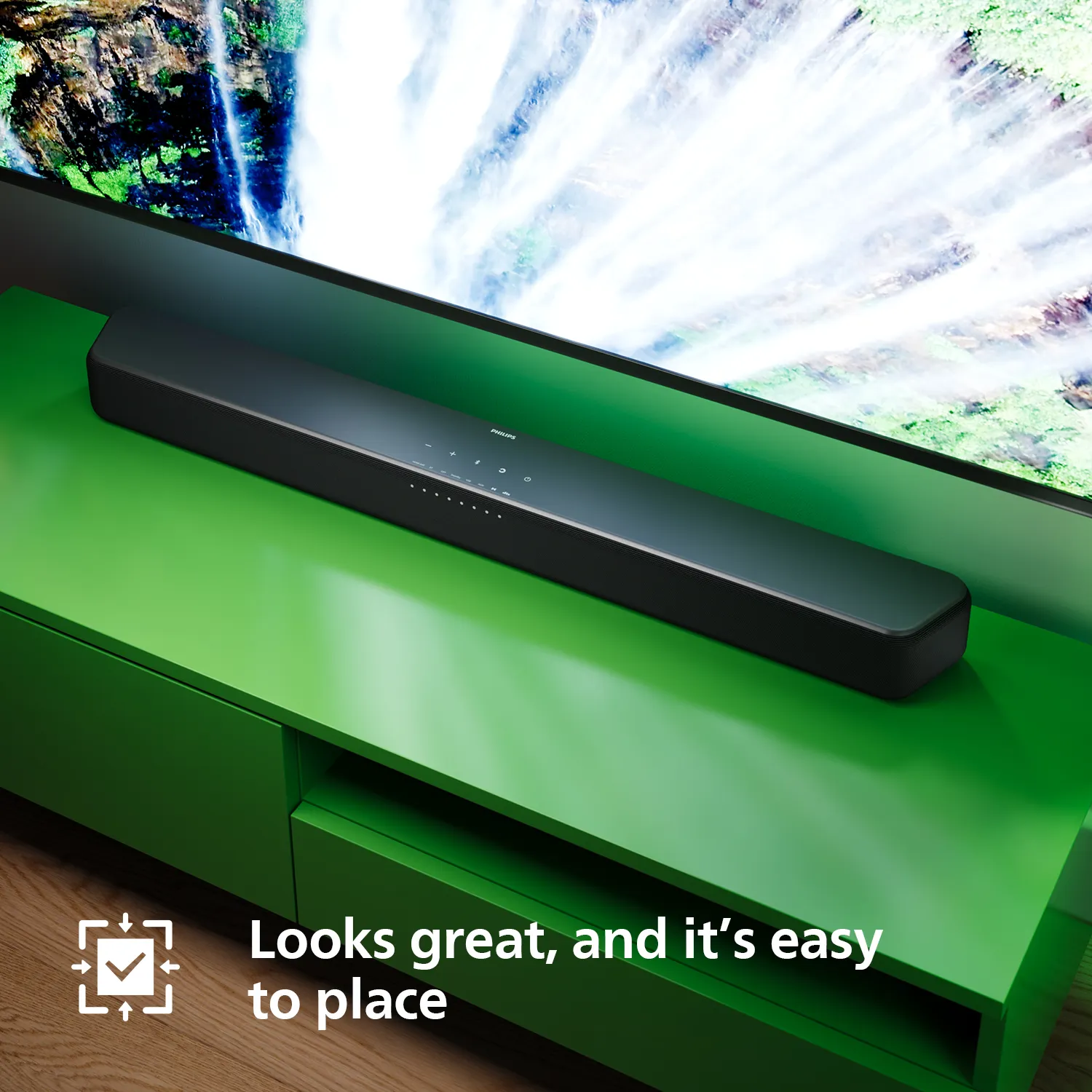 PHILIPS B5309 SOUNDBAR