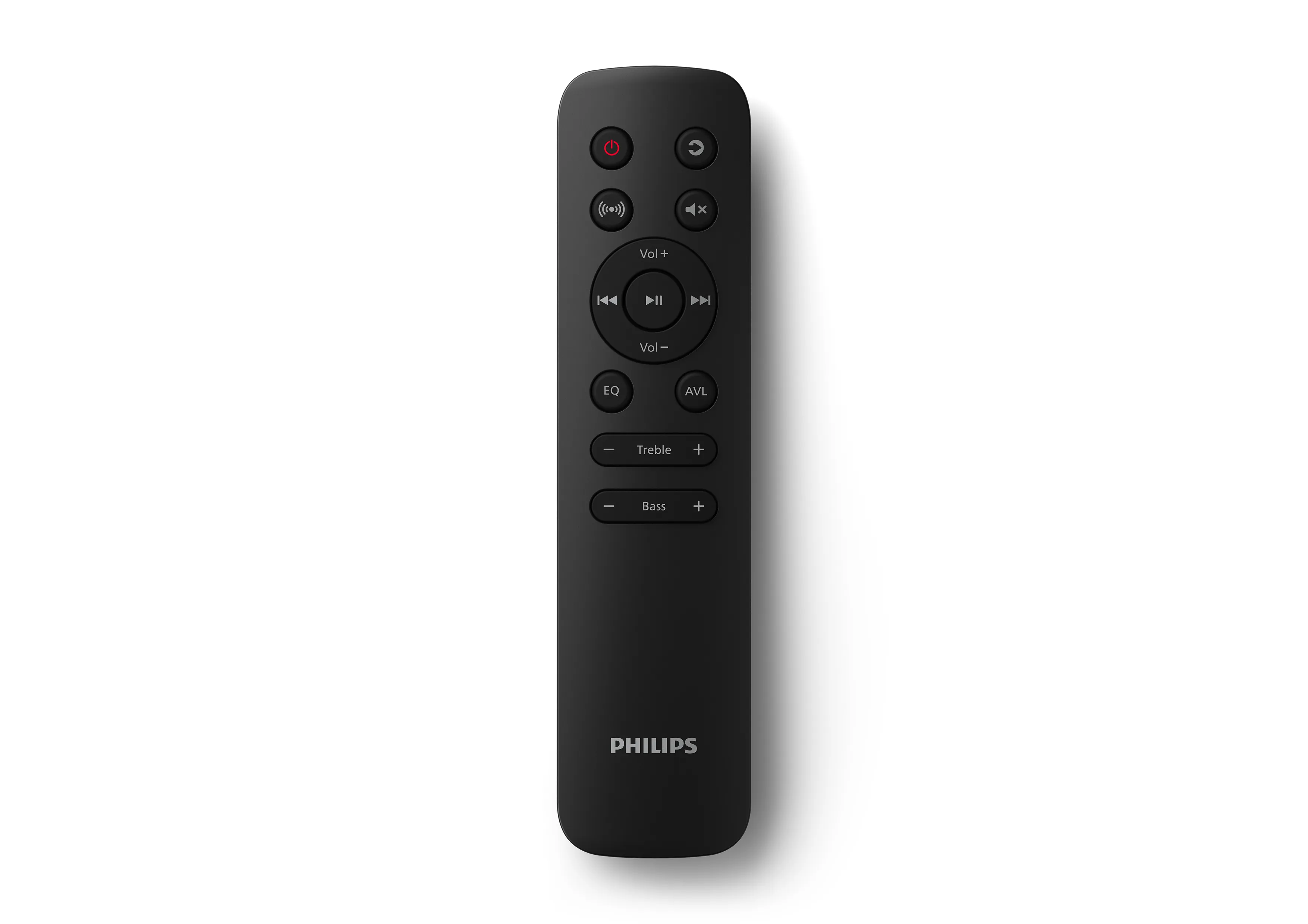 PHILIPS B5309 SOUNDBAR