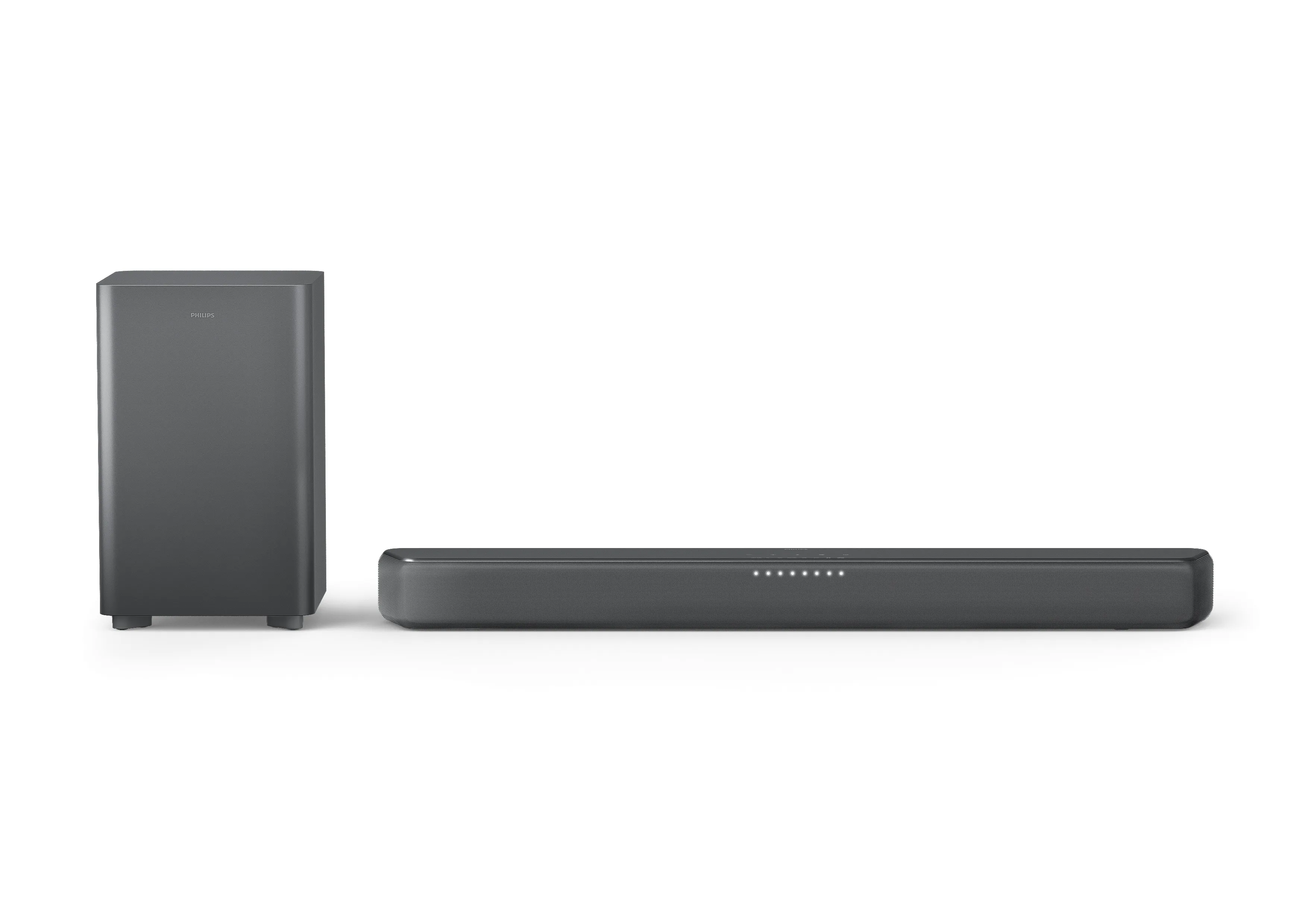 PHILIPS B5309 SOUNDBAR
