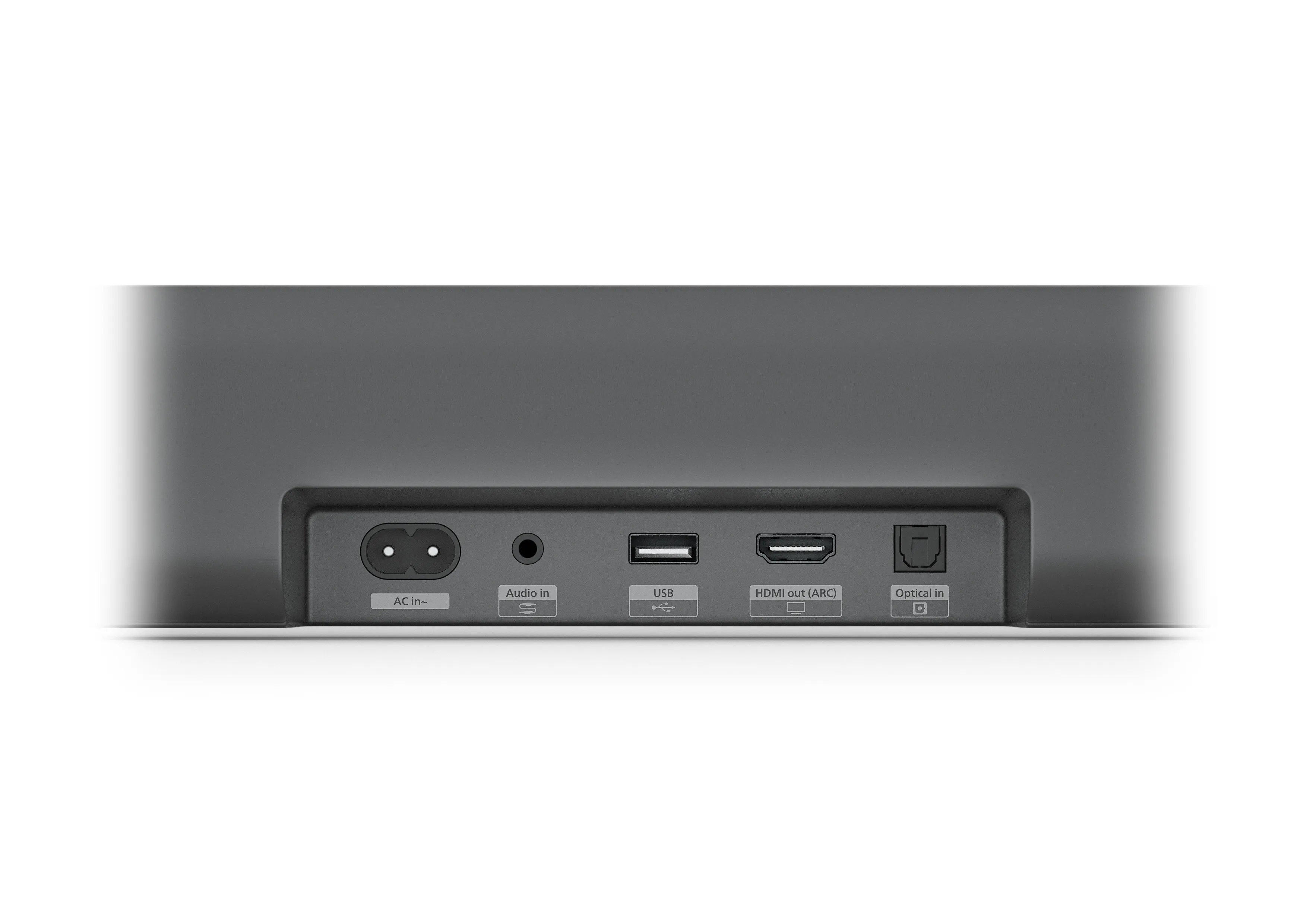 PHILIPS B5309 SOUNDBAR