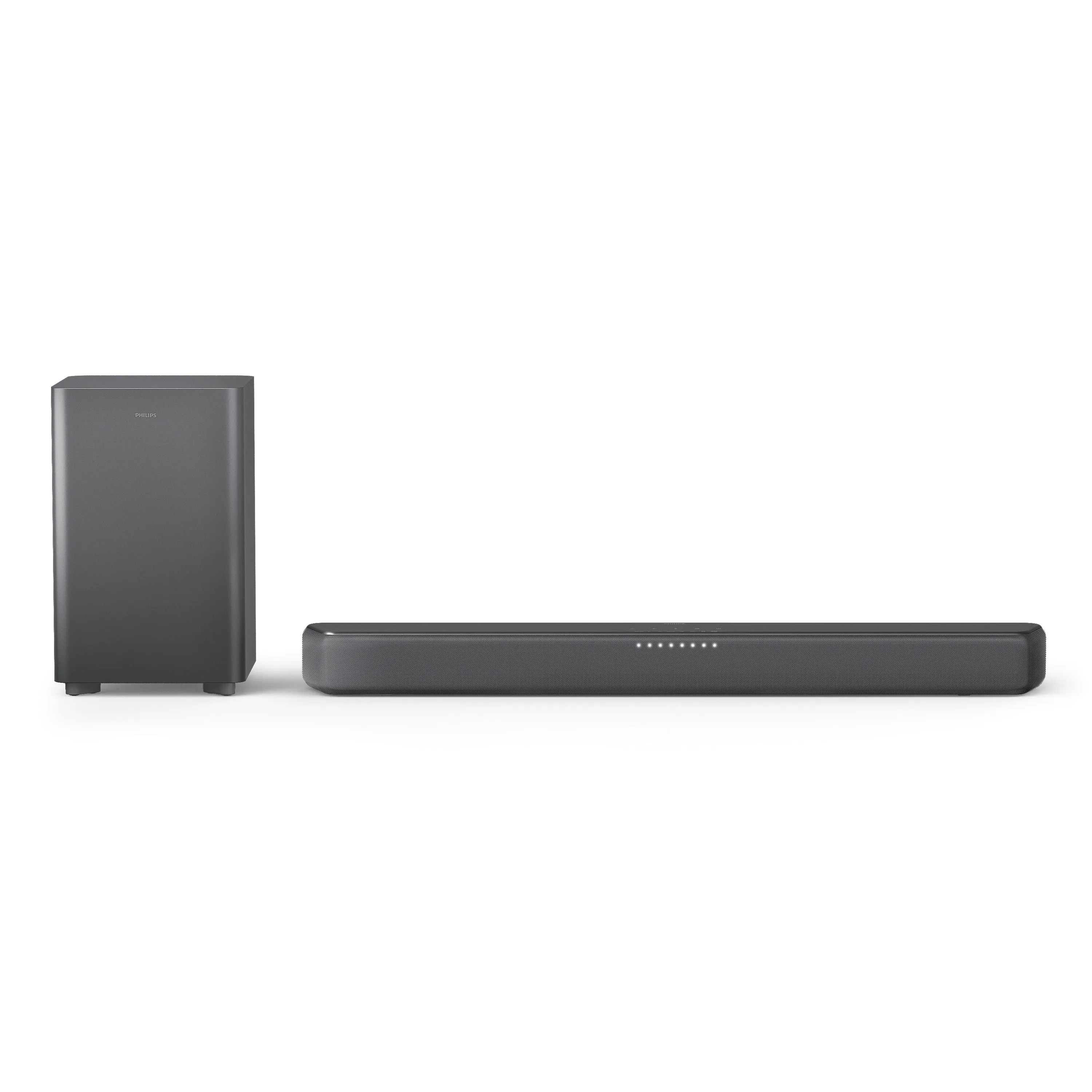 PHILIPS B5309 SOUNDBAR