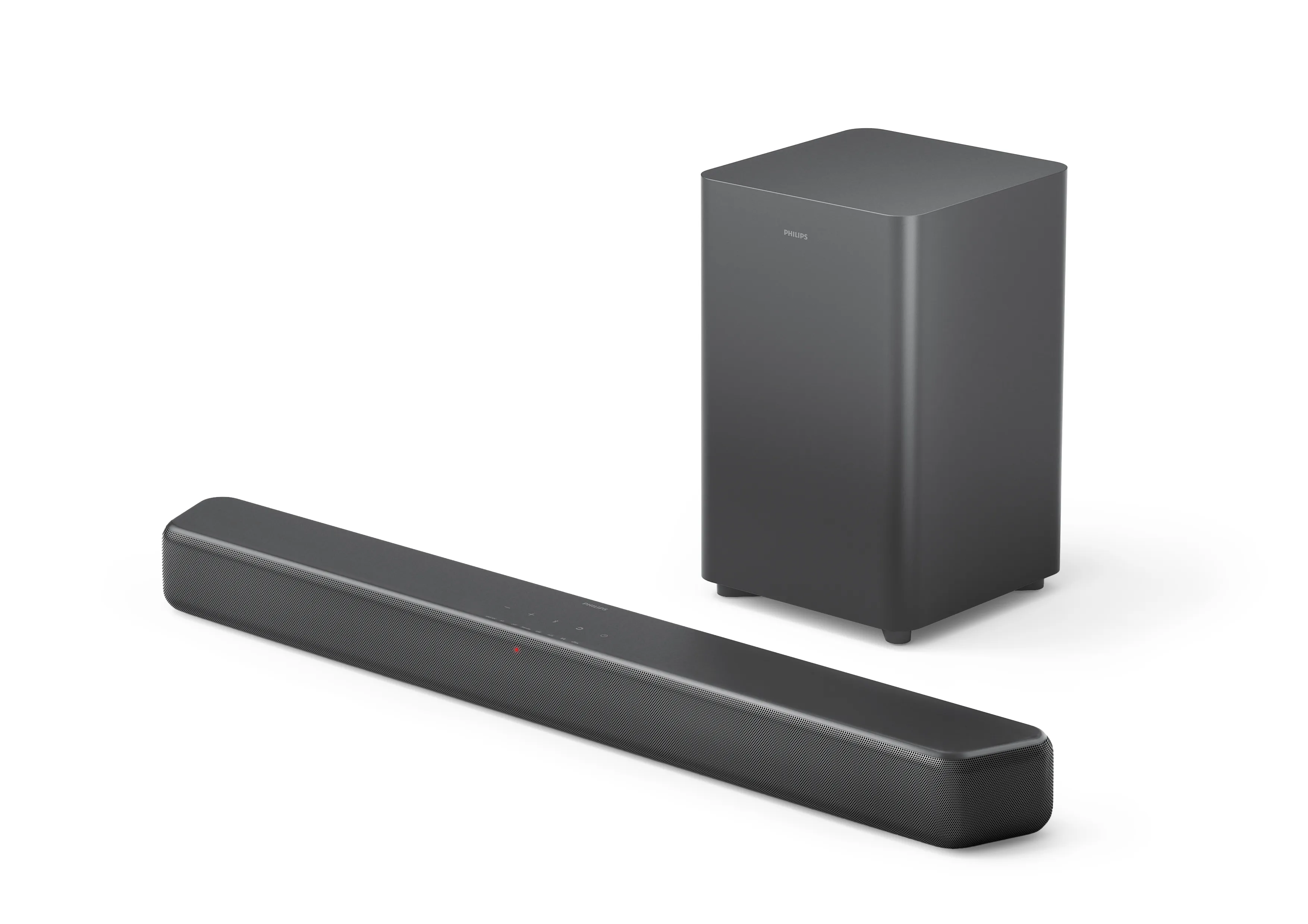 PHILIPS B5309 SOUNDBAR