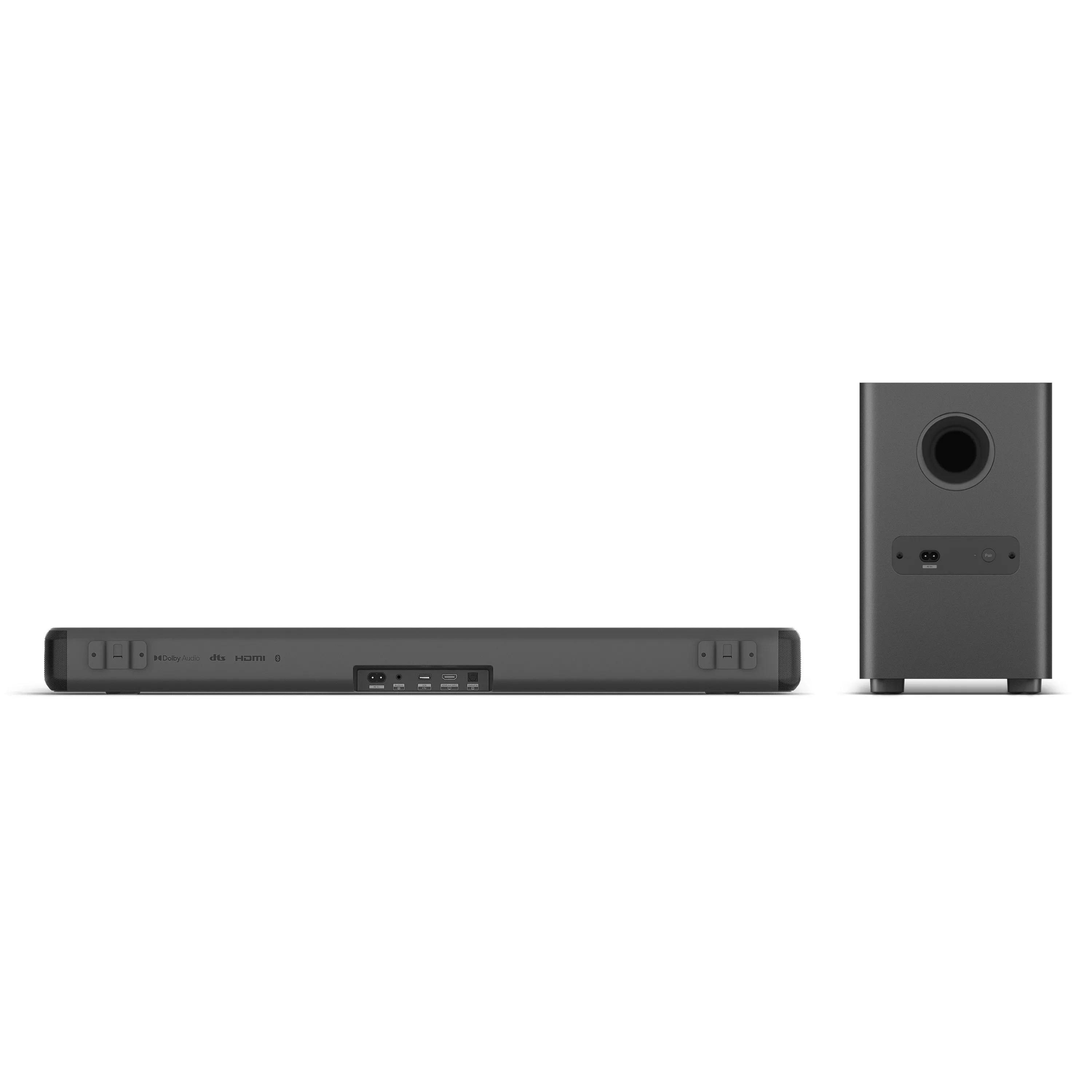 PHILIPS B5309 SOUNDBAR