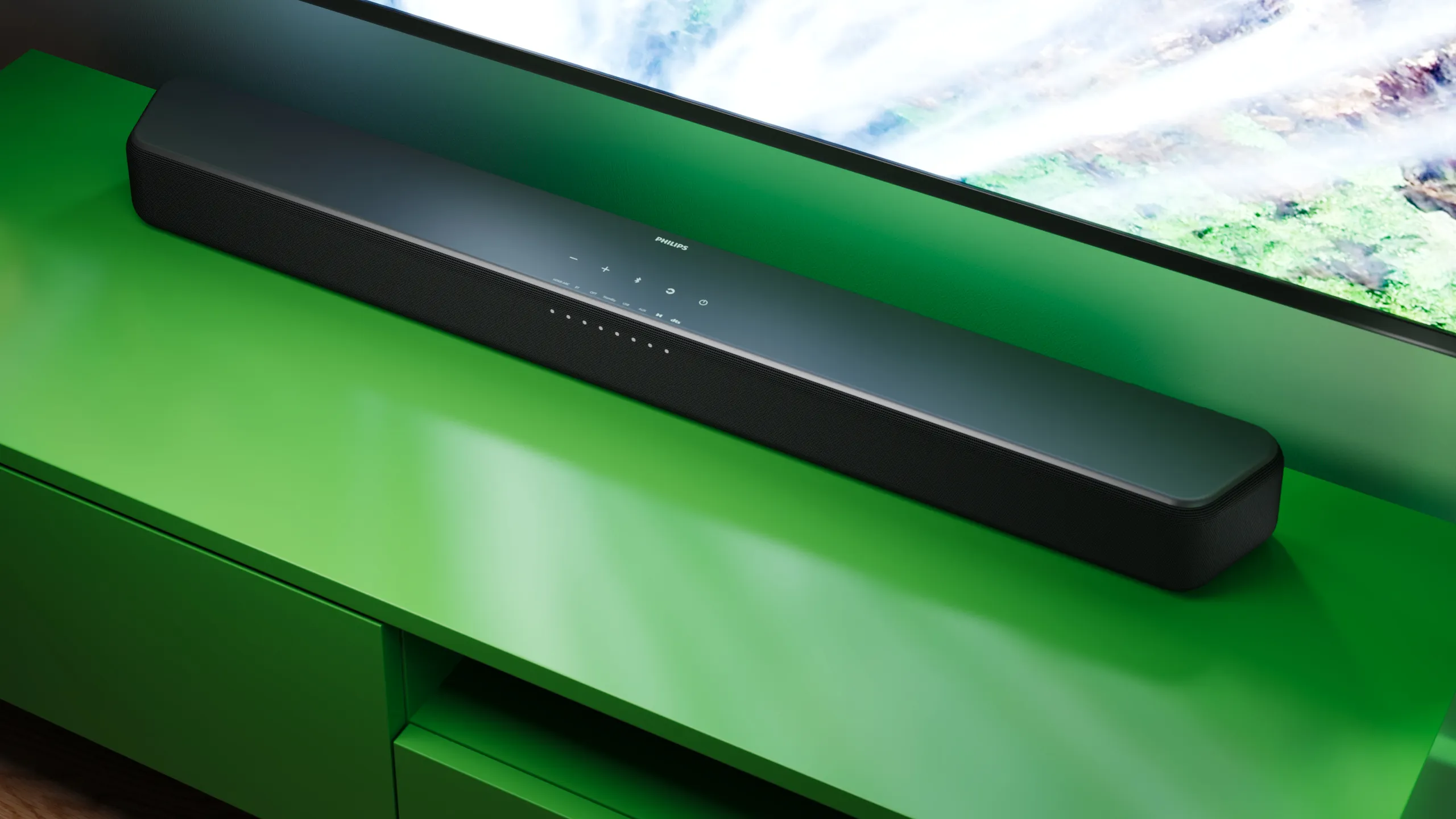 PHILIPS B5309 SOUNDBAR