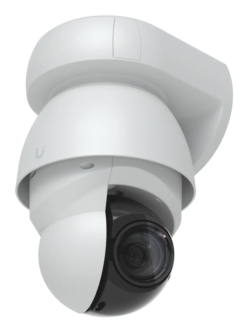 Ubiquiti AI PTZ Industrial 4K PoE++ PTZ - camera