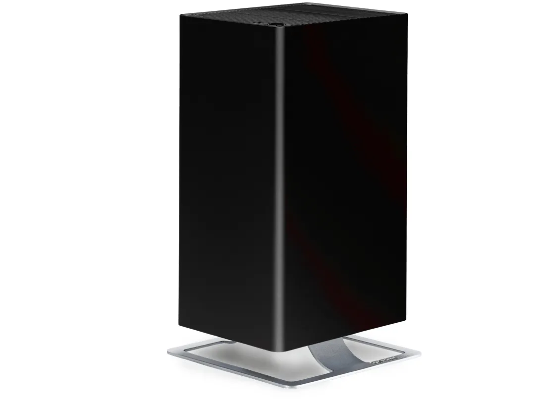 Stadler Form Viktor - luftrenare, svart