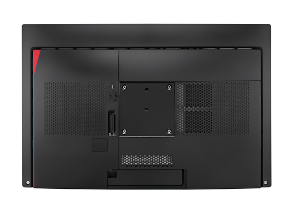 Fujitsu Esprimo K557 | AIO 24" | i5-7400T 2.4 Ghz | 8GB RAM | 256GB SSD | HD Graphics 630 | Windows 10