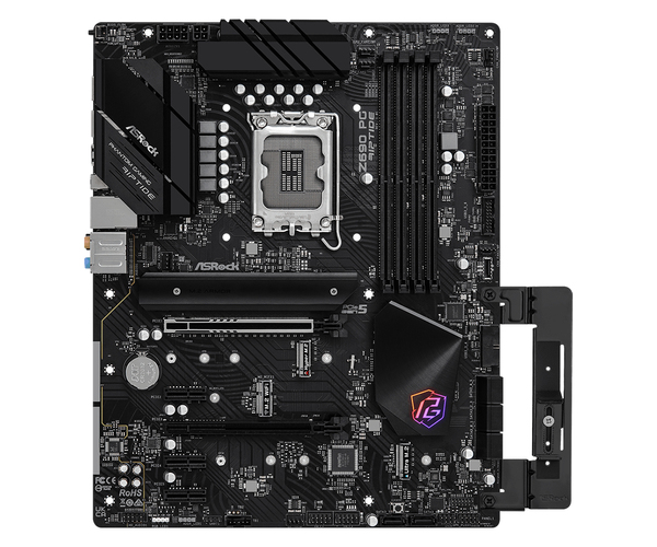 ASRock Z690 PG Riptide DDR4 ATX - motherboard
