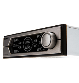 Zalman ZM-MFC3 Multi Fan Speed Controller