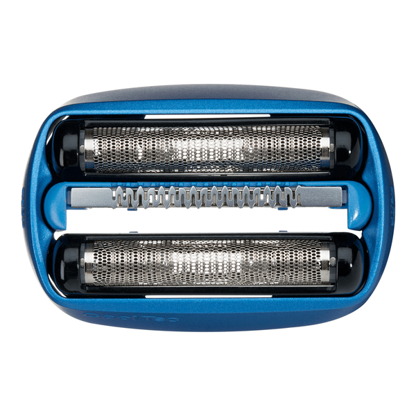 BRAUN TER&Auml;VERKKO JA TER&Auml; 40B MN BLUE BCT CoolTec. UUTUUS!