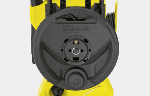 K&auml;rcher K 3 Premium Power Control -painepesuri