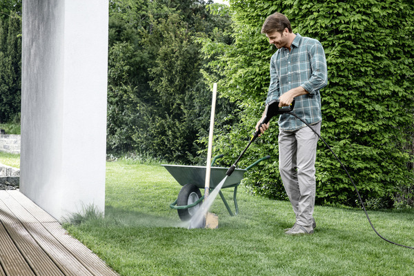 K&auml;rcher K 3 Premium Power Control -painepesuri