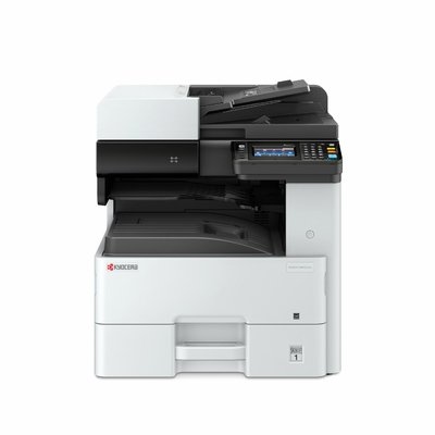 KYOCERA ECOSYS M4125idn MFP mono A4/A3 25ppm A4 print copy scan