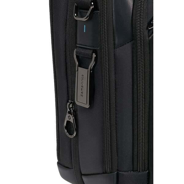 SAMSONITE Spectrolife 4.0 Laptop Briefcase 15.6" Exp Black
