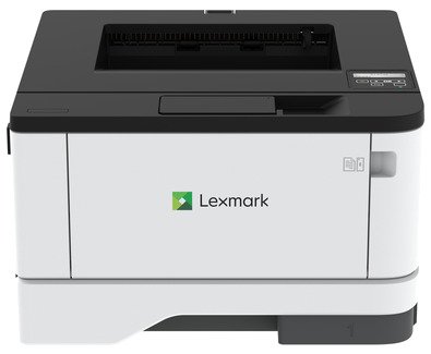 Lexmark MS431dn A4 -mustavalkolasertulostin