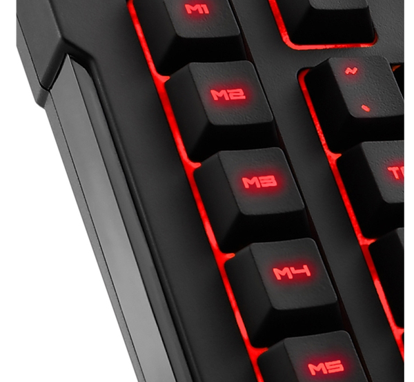 Sharkoon Skiller Pro Plus - Speltangentbord