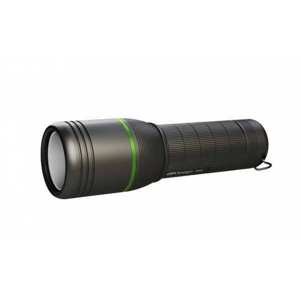 ATLAS P55 FLASHLIGHT