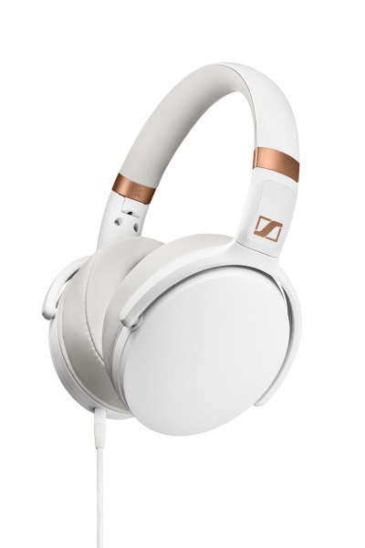 Sennheiser Headset HD 4.30G White